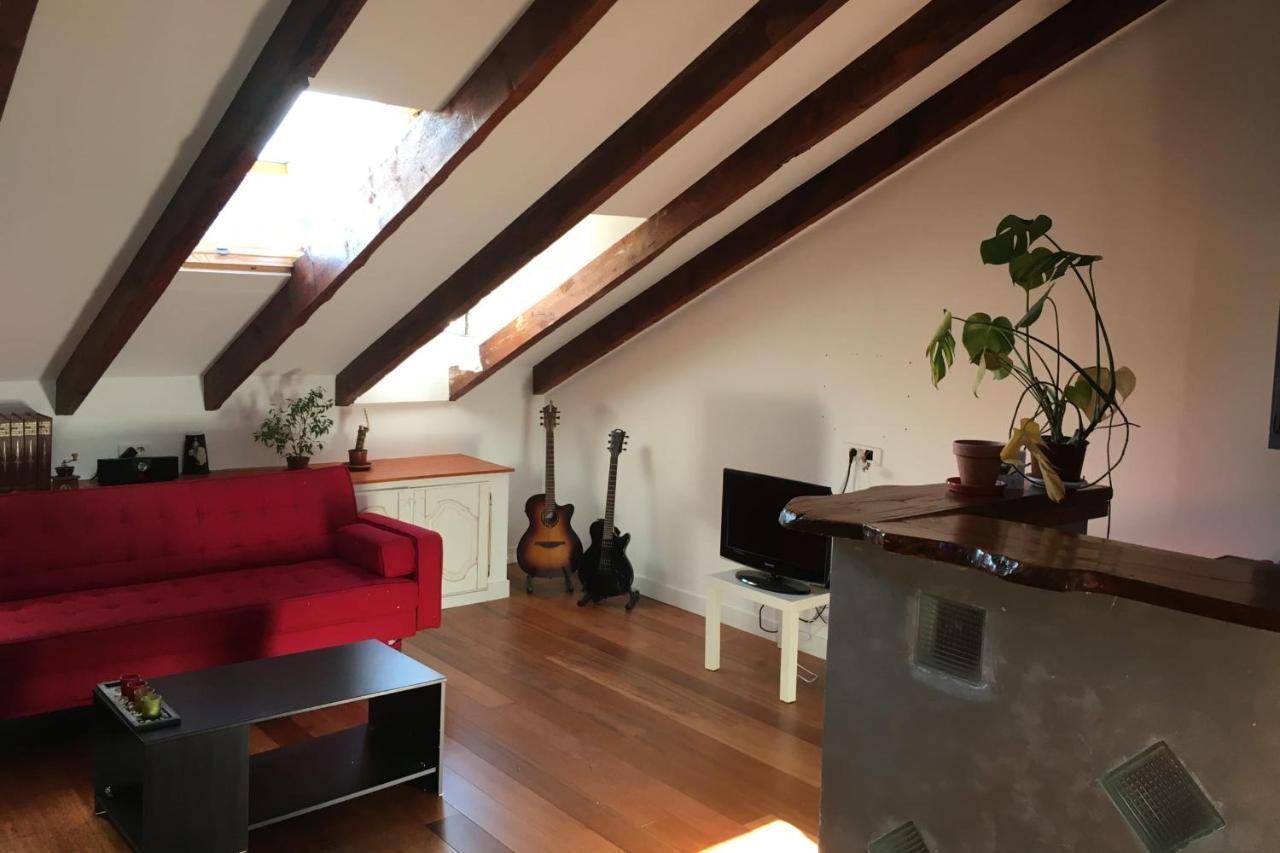 Bright And Cosy 50 M In The Heart Of * Nizza